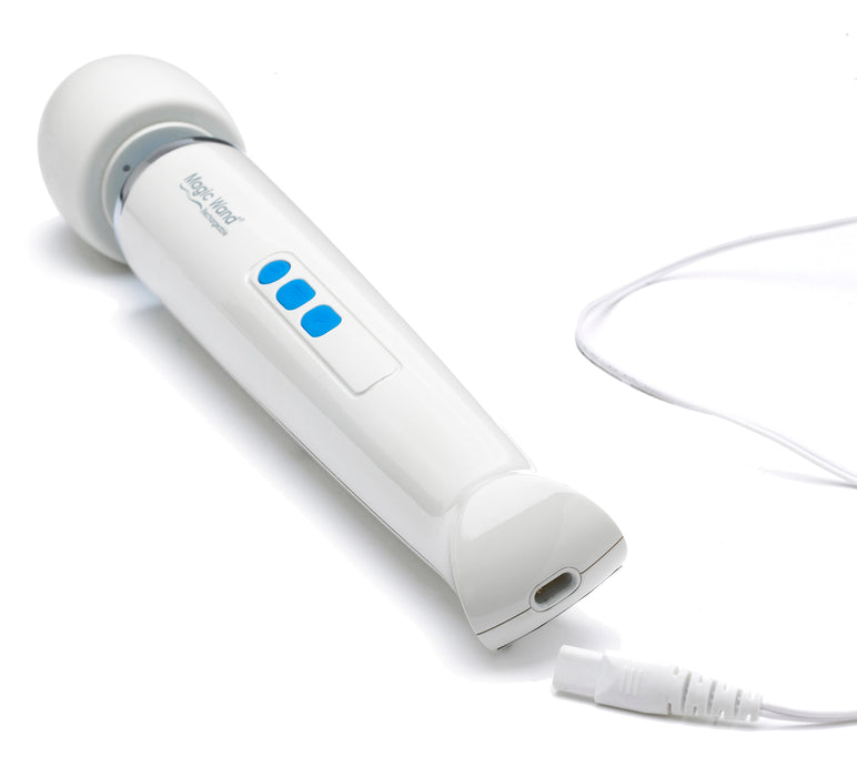 Wand Rechargeable Personal Massager