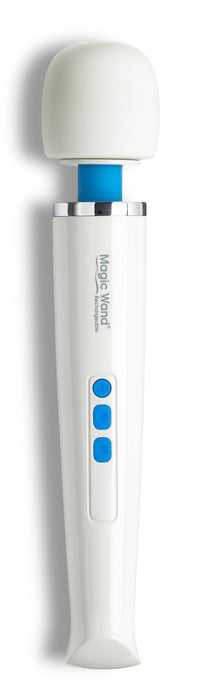 Wand Rechargeable Personal Massager