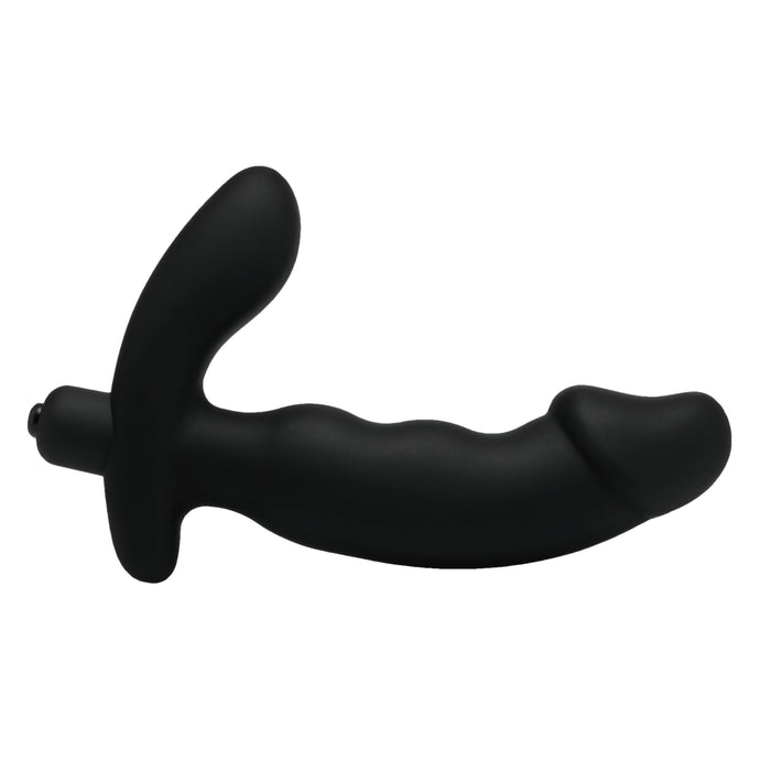 Prostatic Play Nomad Silicone Prostate Vibe